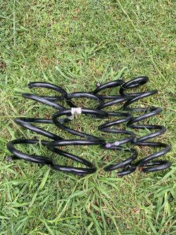 2017~2021’ Honda Civic Type R FK8 OEM Genuine Springs Coil Set Suspension