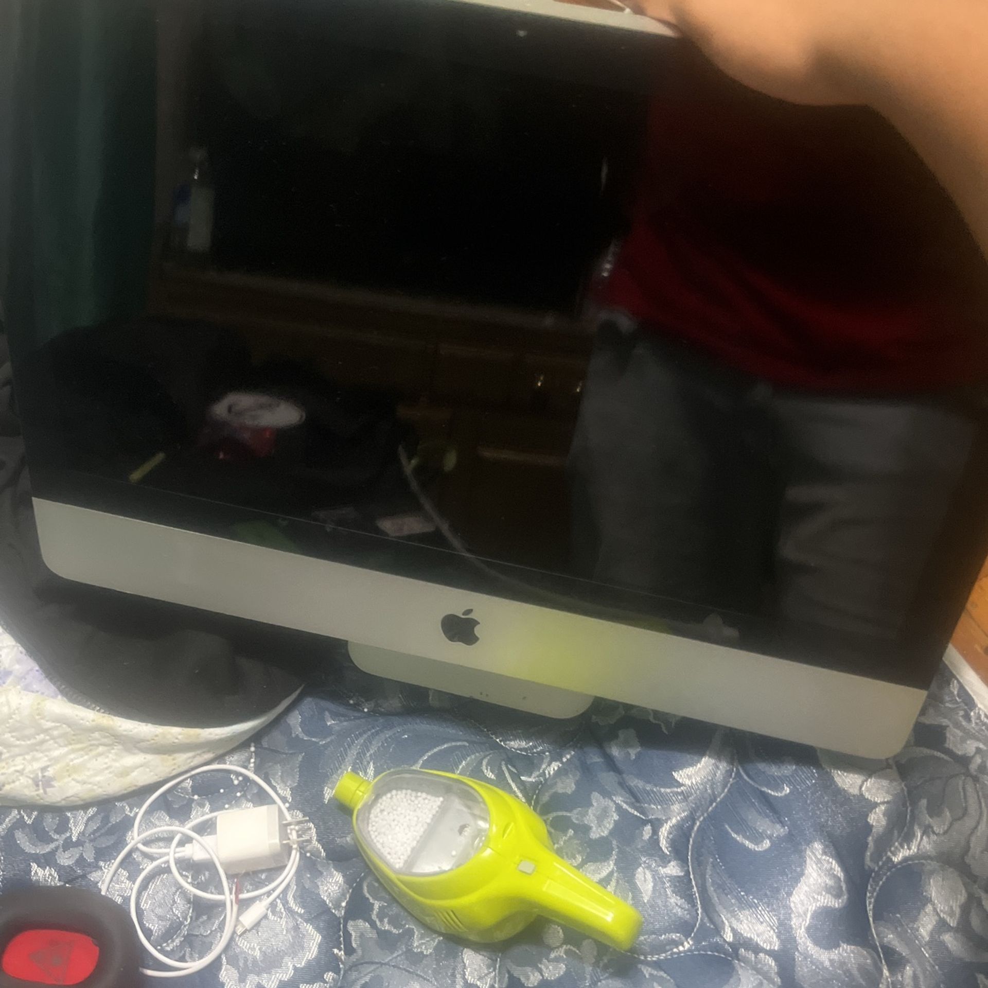 iMac