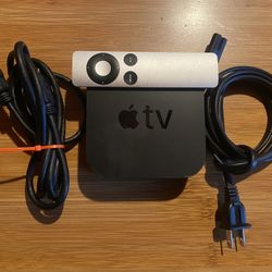 Apple TV 4K