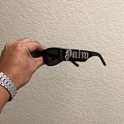 Palm Angles Shades Sunglasses 