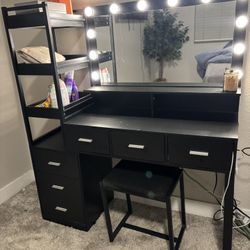Vanity