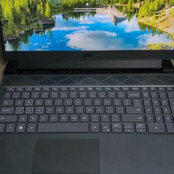 Dell G15 gaming laptop Special Edition
