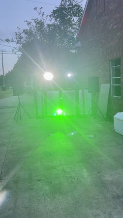 Dj Campos Disponible 