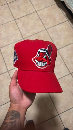 New Era hat