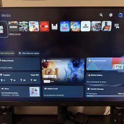 32 inch Samsung Odyssey G51F QHD Monitor