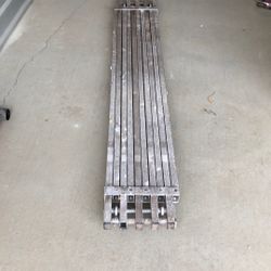 Little Giant Plank  6' To 9' Expansion