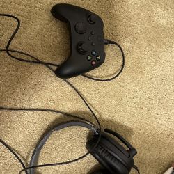 xbox controller