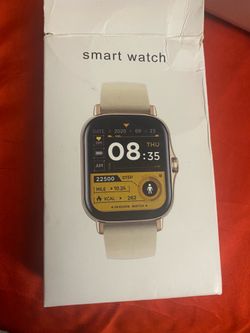 Smart watch