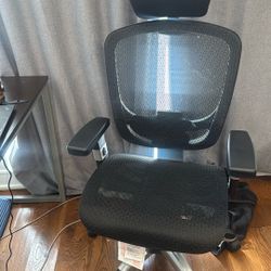 Ergonomic desk Chair 