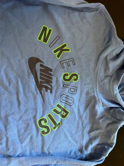 Youth Nike Pullover