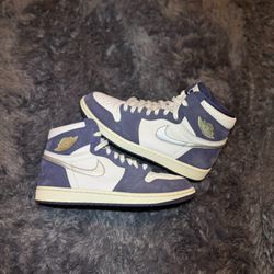Jordan 1 Co Japan Midnight Navy 