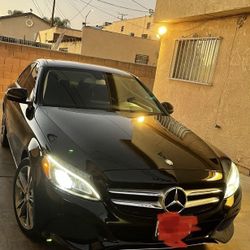Mercedes’ C(contact info removed)