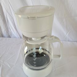 Mainstays Coffee Maker