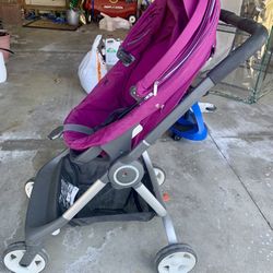 Stokke Stroller