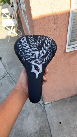 Bike seat
