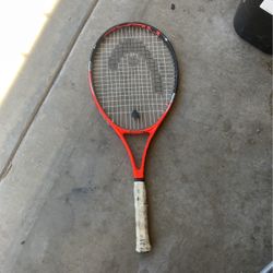 Tennis Racquet