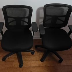 Office Chairs