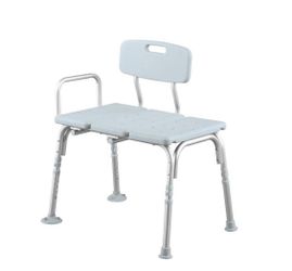 Shower Bench Transfer Seat