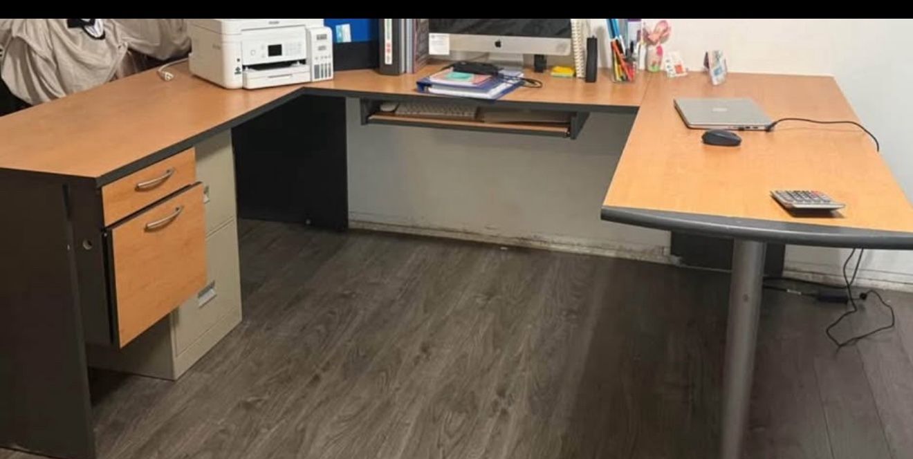 Desk