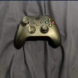 xbox series x controller