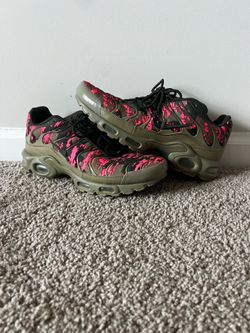 Nike Air Max Plus 'Neutral Olive'