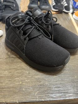 Adidas Shoes Size 2