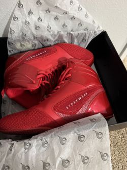 Ryderwear Weight Lifting Shoes 