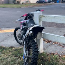 06 Kx 100