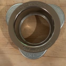Garbage Disposal Flange (Brand New)
