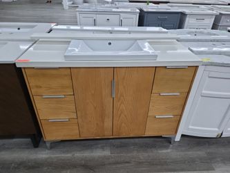 Bathroom Vanity 48"