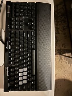 Keyboard