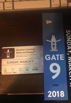 Calibre 50 VIP tickets and parking