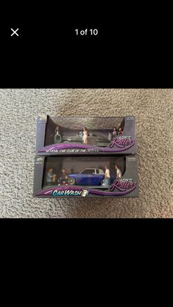 Homie rollers bundle