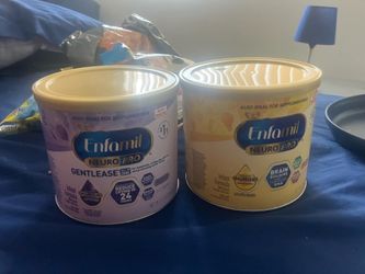 Enfamil 7.2 oz