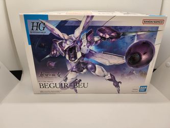 Hg Beguir Beu Gundam
