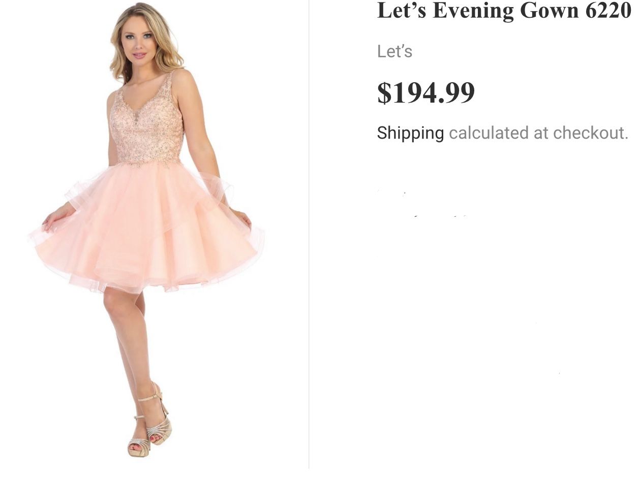 Dress