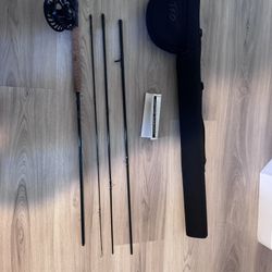 Tempe Fork Outfitters NXT Combo 5/6 