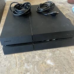 PS4 
