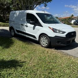 Ford Transit Connect Xl