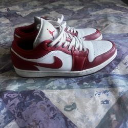 Jordan Size 9.5