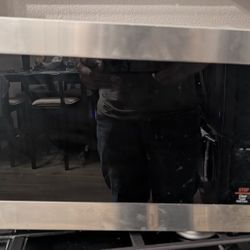 Microwave LG