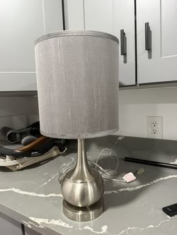 Room Lamp