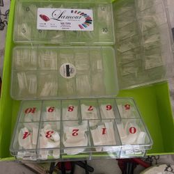 Tips For Acrilic Nails 