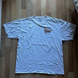 In-And-Out Tee