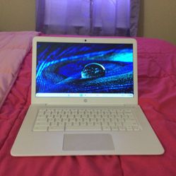 HP Chromebook