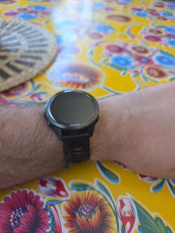 Garmin Forerunner 970