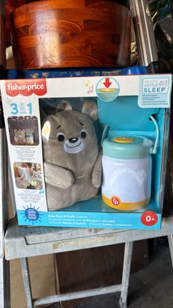 Baby toy