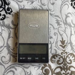 Scale