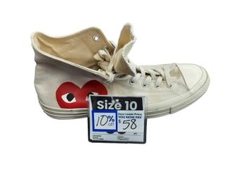 Converse 150205c Beige / Tan