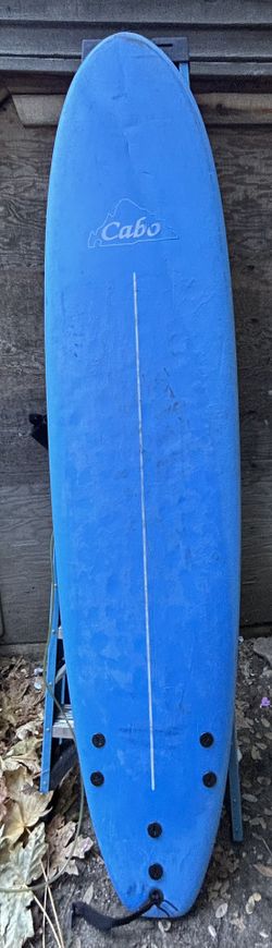 Cobo Surfboard